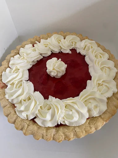 Berry Pie