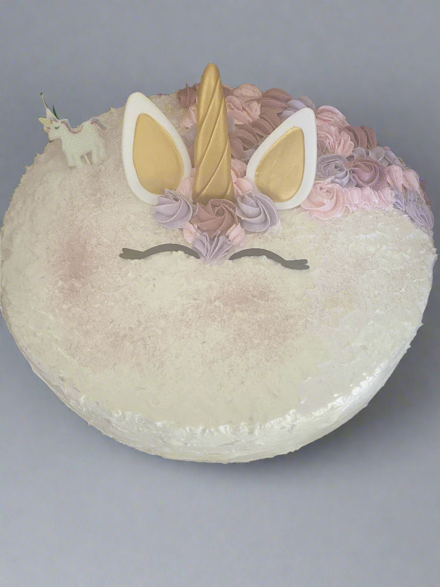 Marble Cake/Bundt