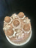 Ferraro Rocher Cake