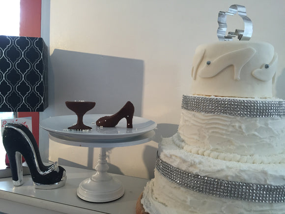Wedding Cake,  Cupcakes and Pastries