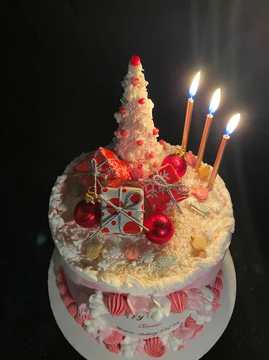 Chocolate Cake/Bundt