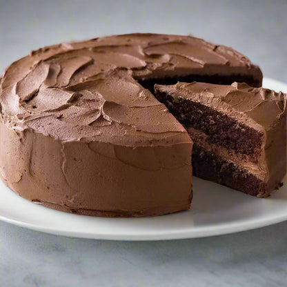 Chocolate Cake Kit