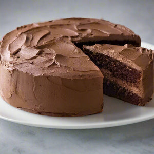 Chocolate Cake/Bundt