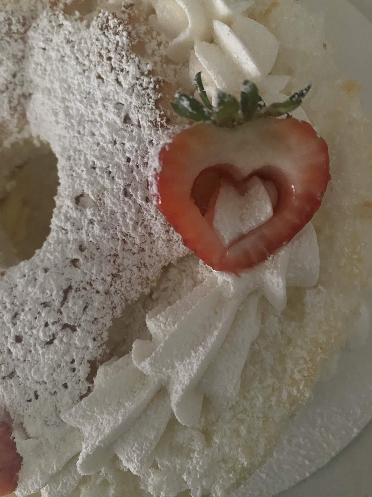 Angel Food Bundt
