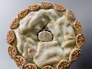 Apple Pie