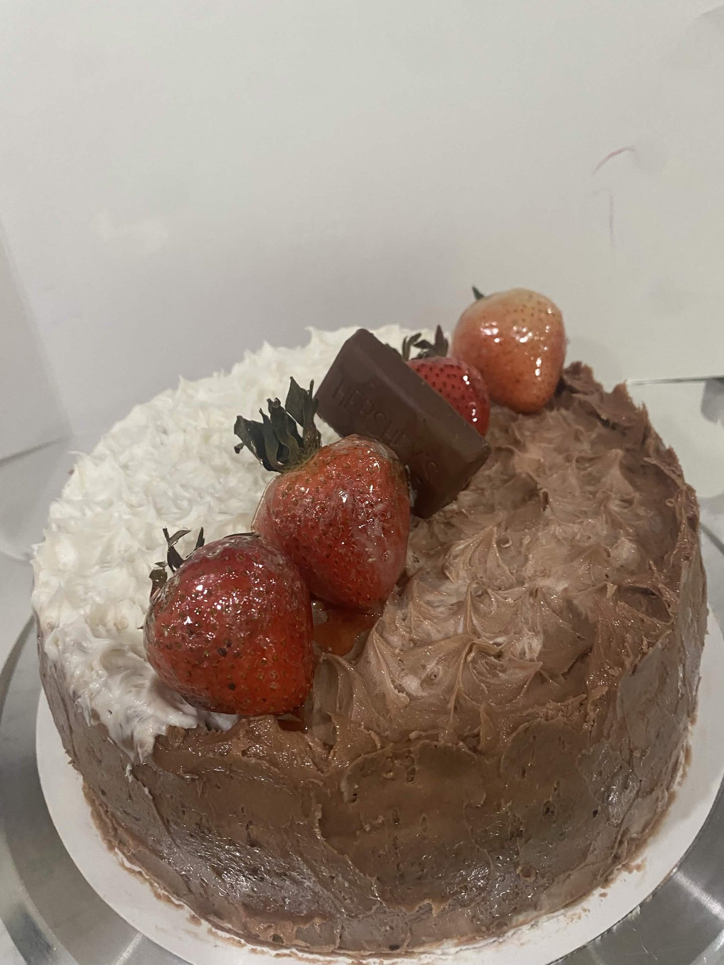 Chocolate Cake/Bundt