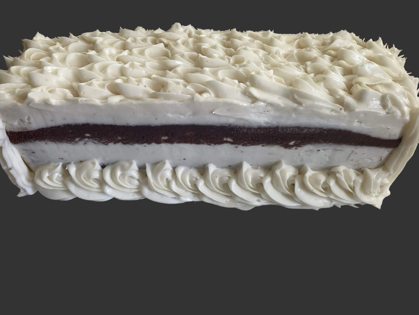 Red Velvet Cake/Bundt