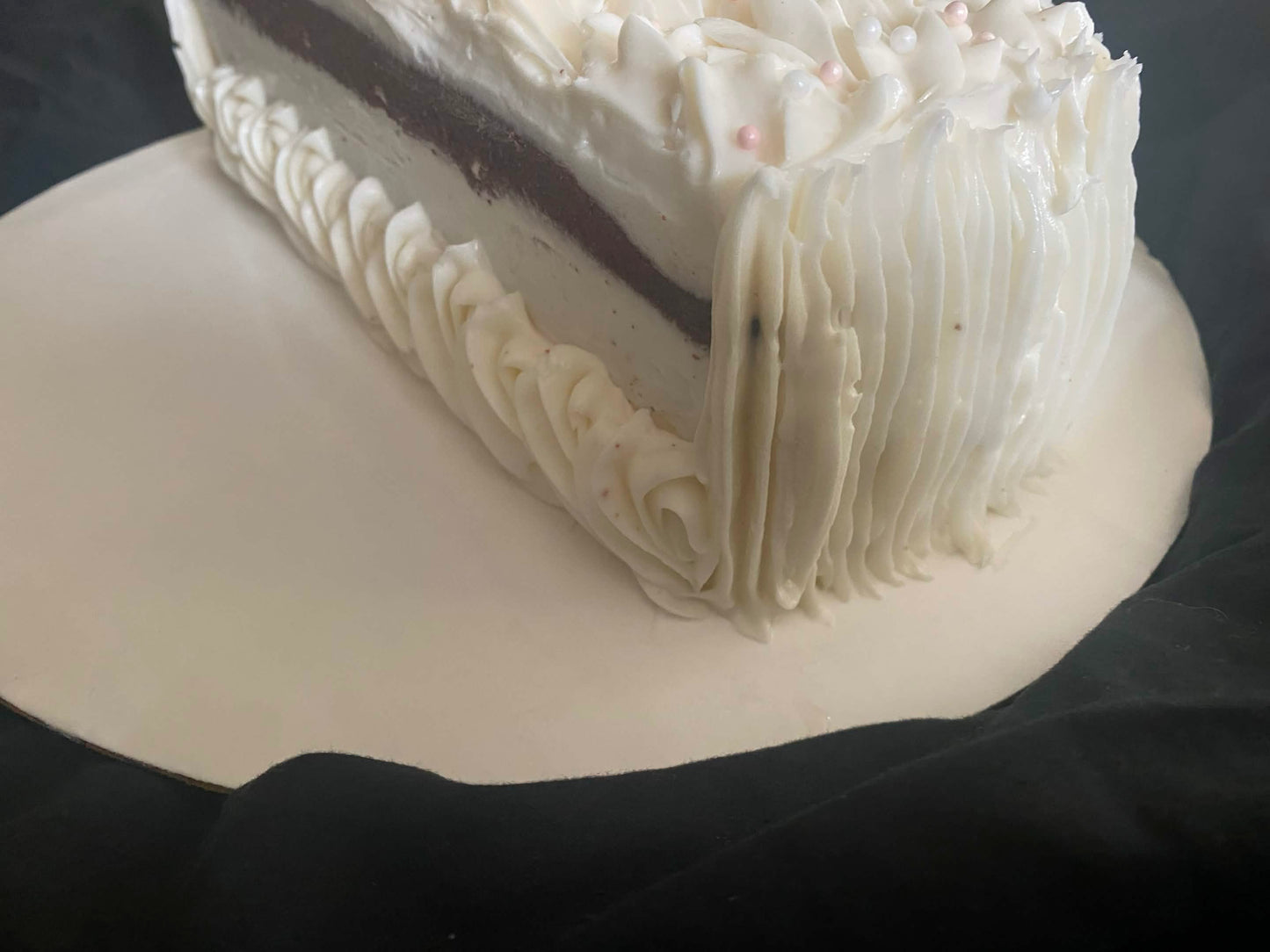 Red Velvet Cake/Bundt