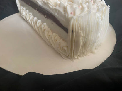 Red Velvet Cake/Bundt