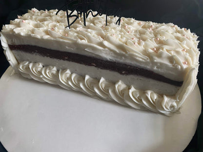 Red Velvet Cake/Bundt