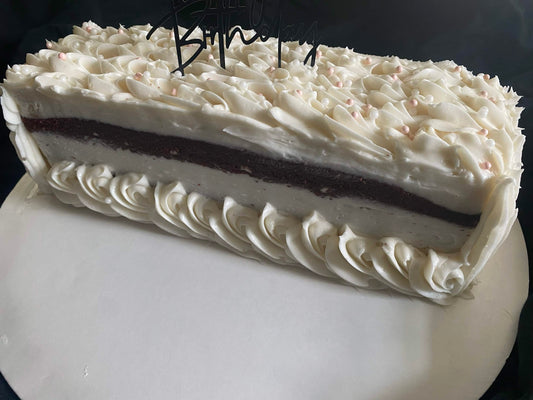 Red Velvet Cake/Bundt