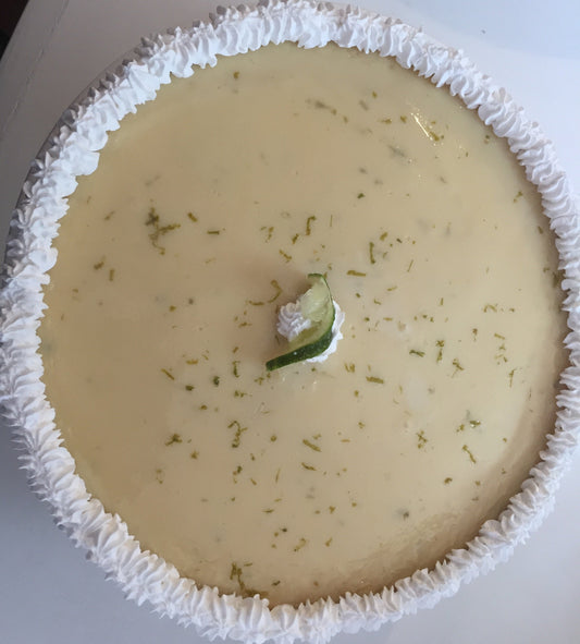 Key Lime Pie