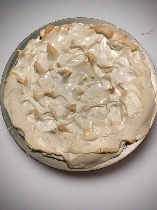 Banana Creme Pie