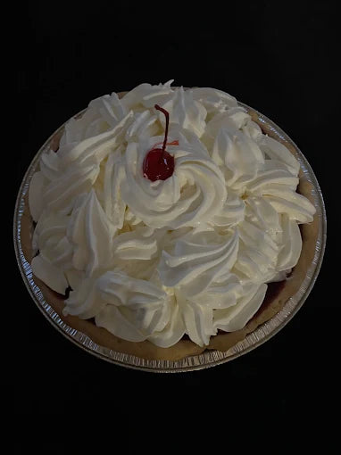 Cherry Pie