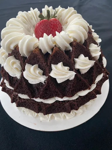 Chocolate Cake/Bundt