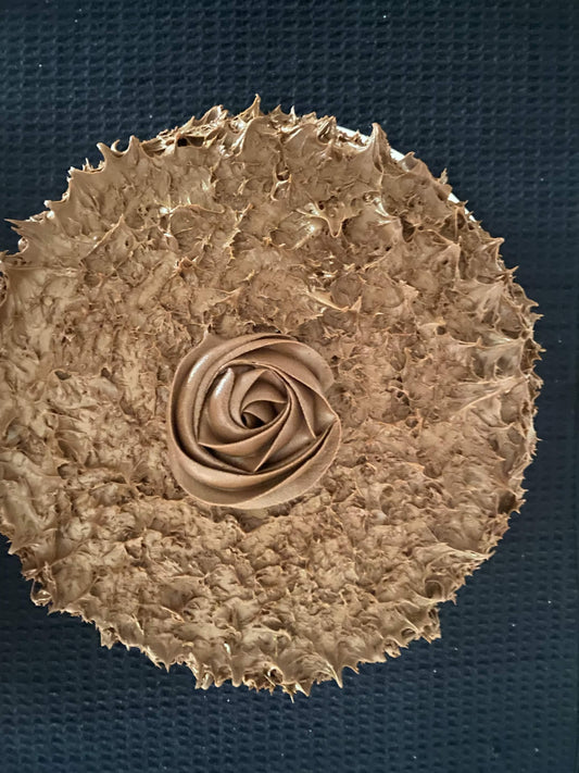 Chocolate Cake/Bundt