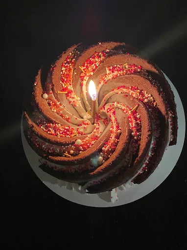 Chocolate Cake/Bundt