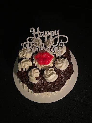 Dark Chocolate Cake/Bundt