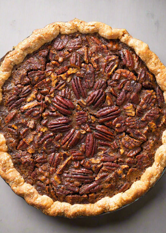 Pecan Pie