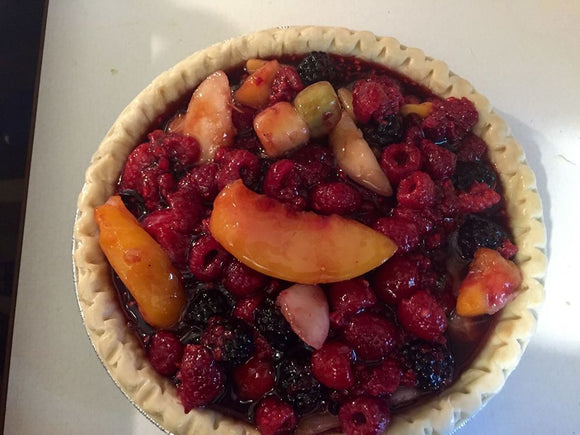 Berry Pie