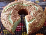 Bundt Cakes 9inch Round | Bundt Cake - serves 10-14