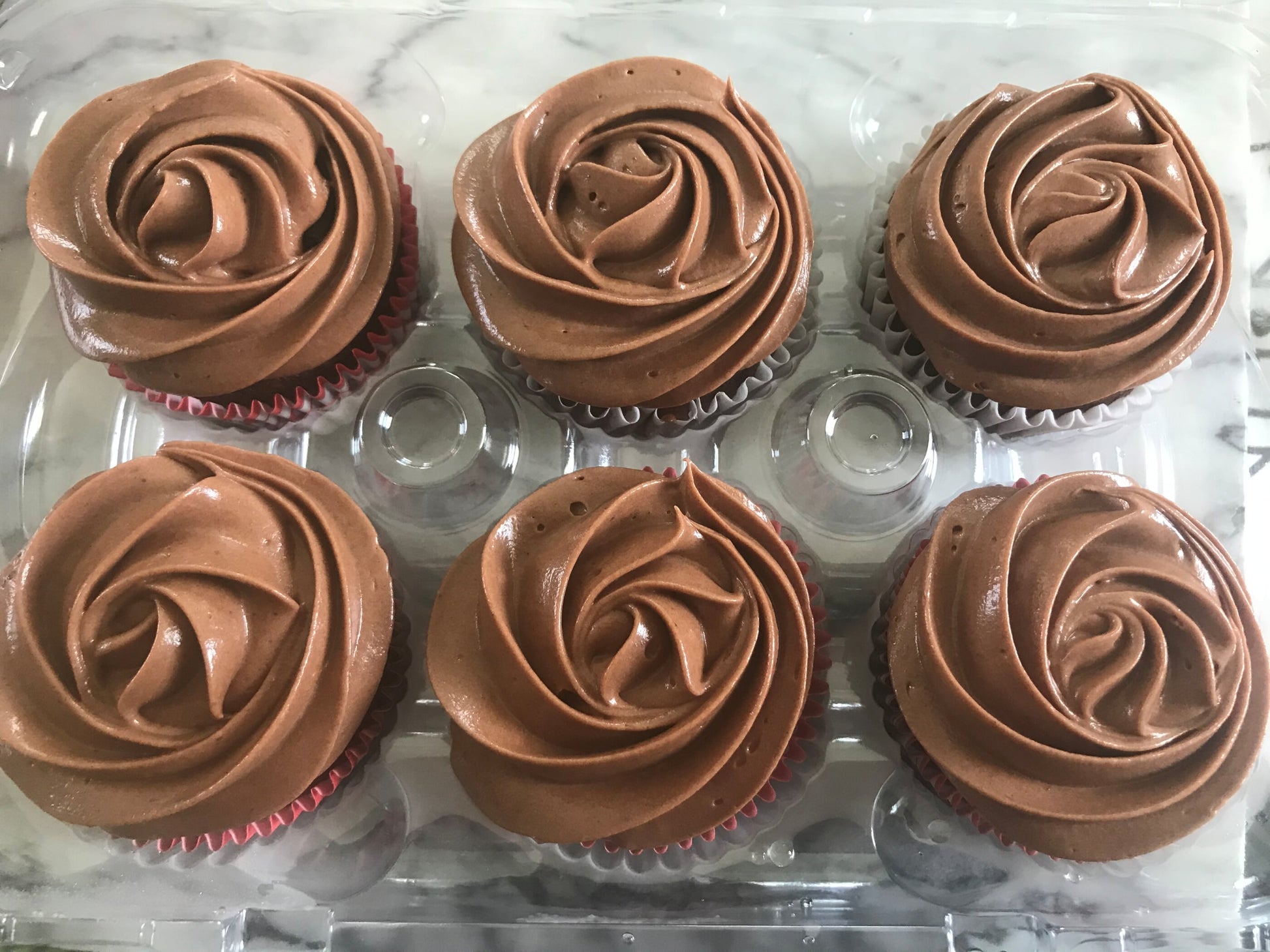 gluten free cupcakes