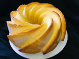 lemon rind bundt spiral cake sf