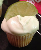 Margarita Lime Cupcakes - 6